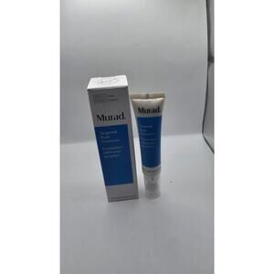 Murad Targeted Pore Corrector  Bio-Tech Copper & Amino Acid Blend  0.5 Fl Oz NIB